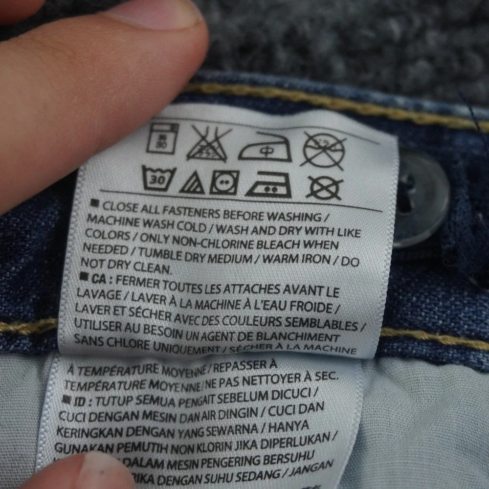 Old Navy durable denim